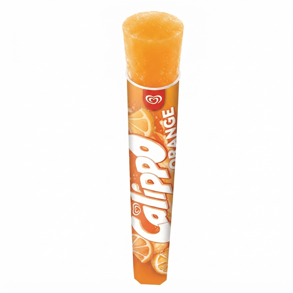 Calippo Sinas
