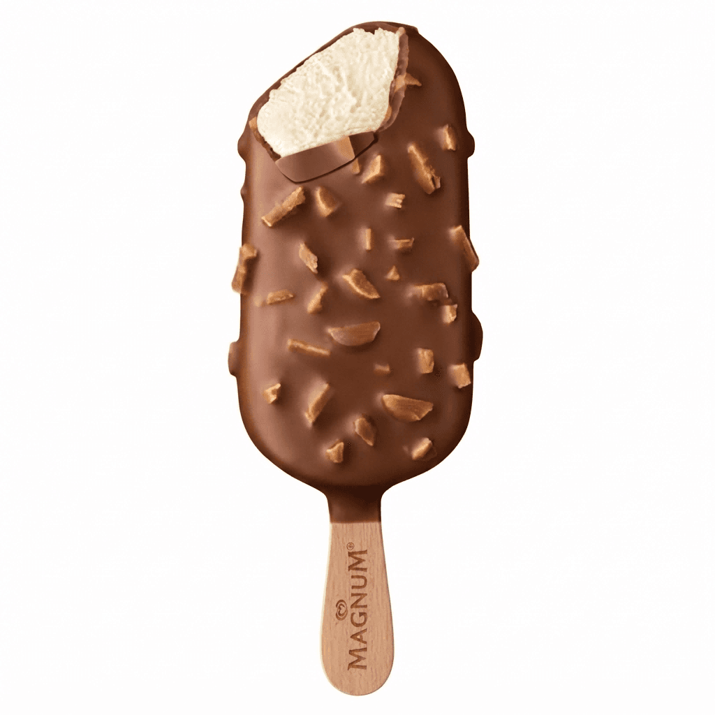 Magnum Almond