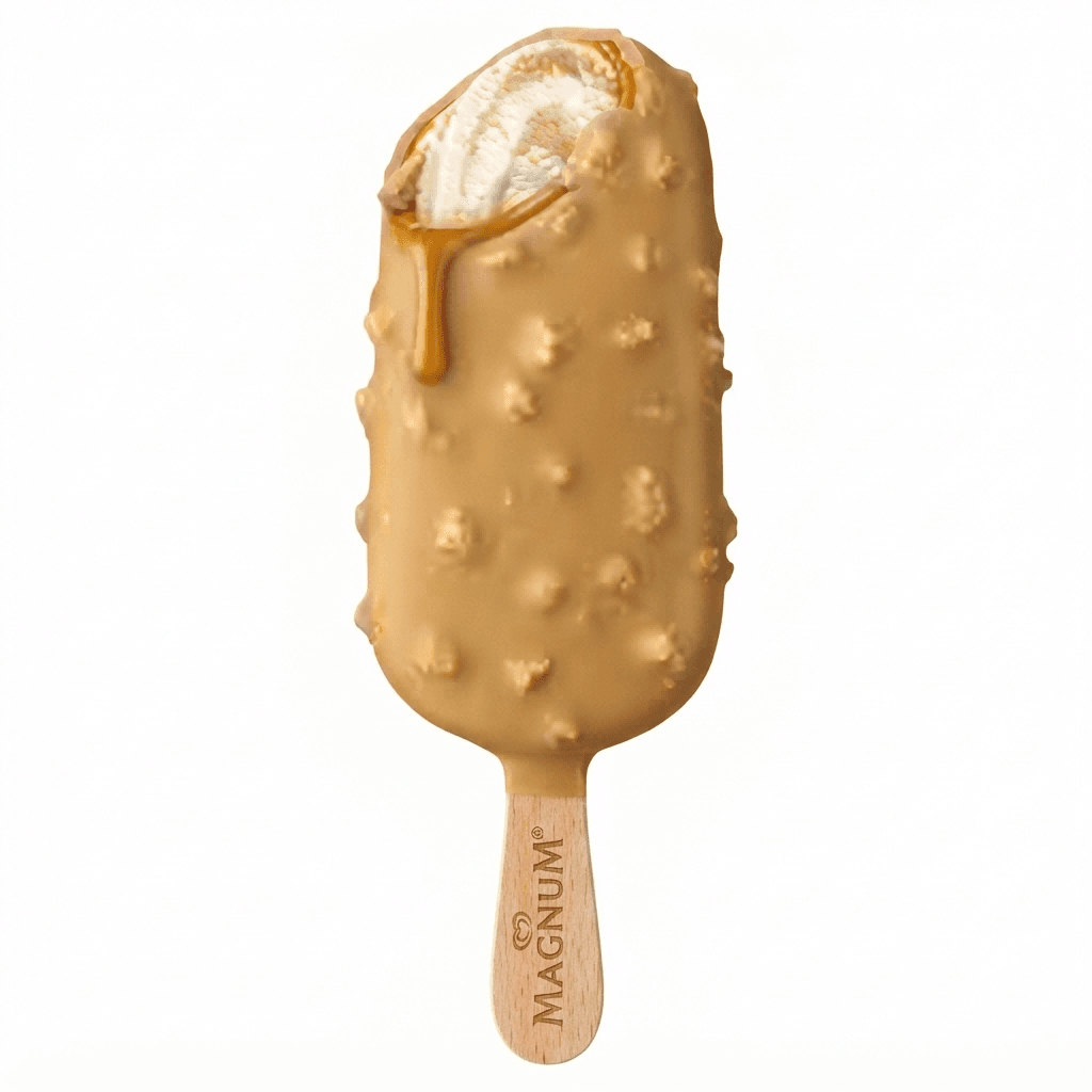Magnum Double Goud