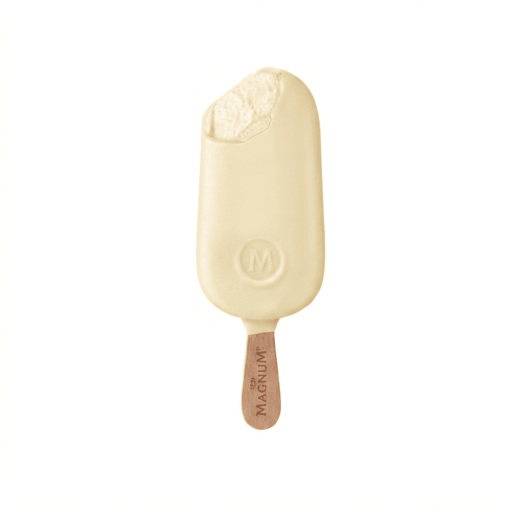 Magnum White