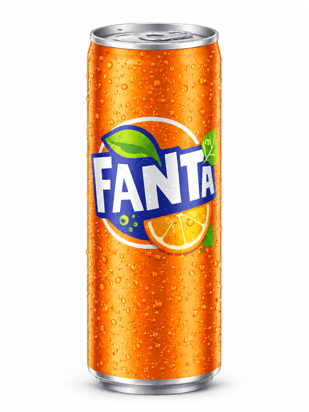 Fanta blik