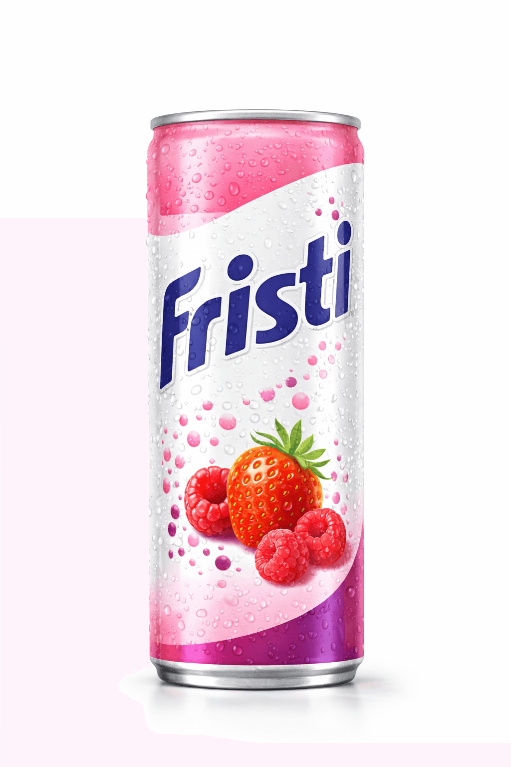 Fristi blik