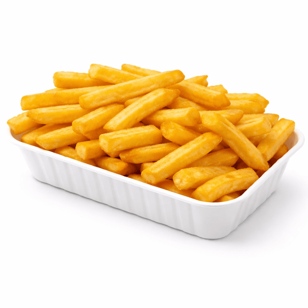 Friet ( Kinder )