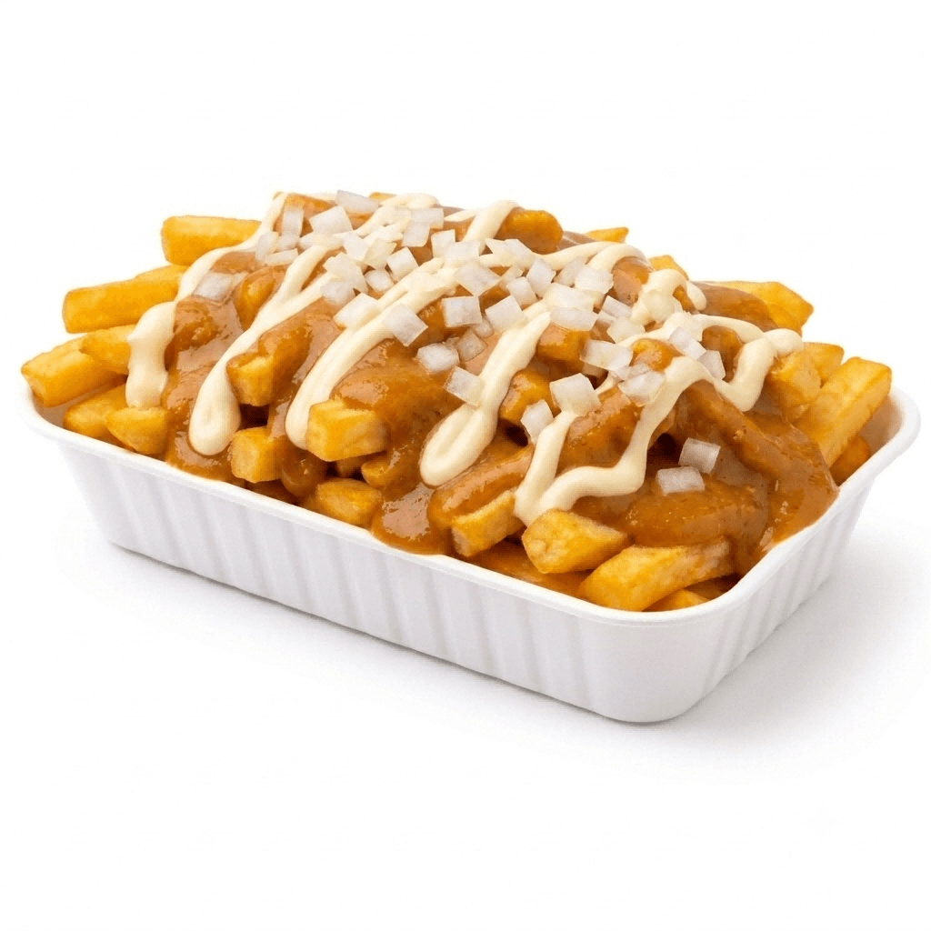 Friet Oorlog