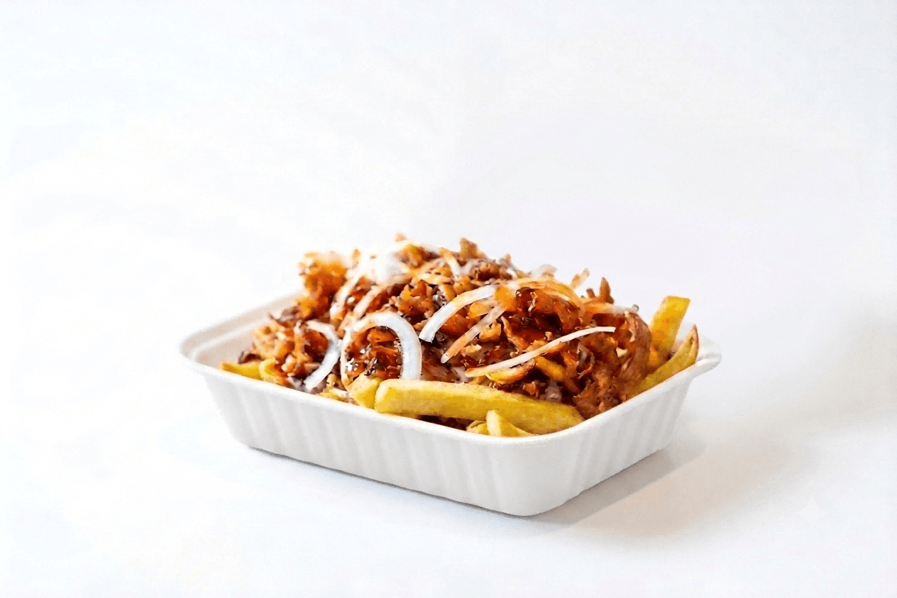 Friet Topa