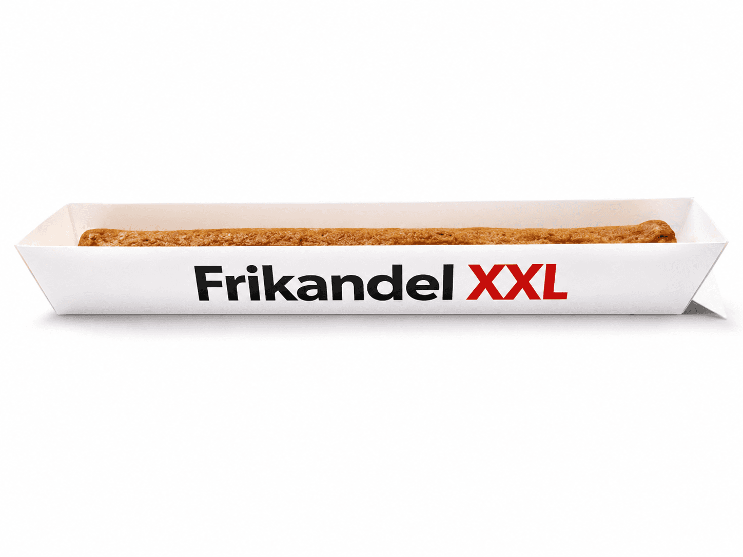 Frikandel xxl