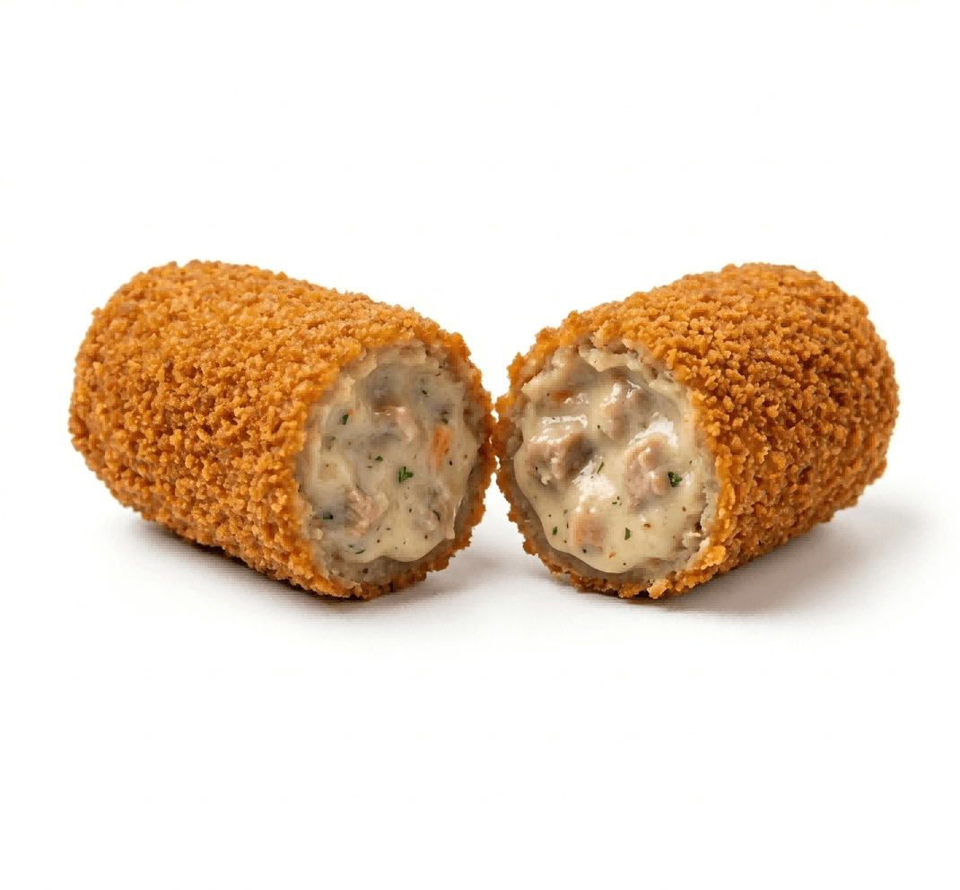 Kalf Kroket