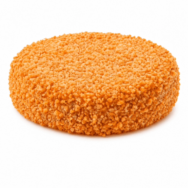 Bamischijf ( Pittig )