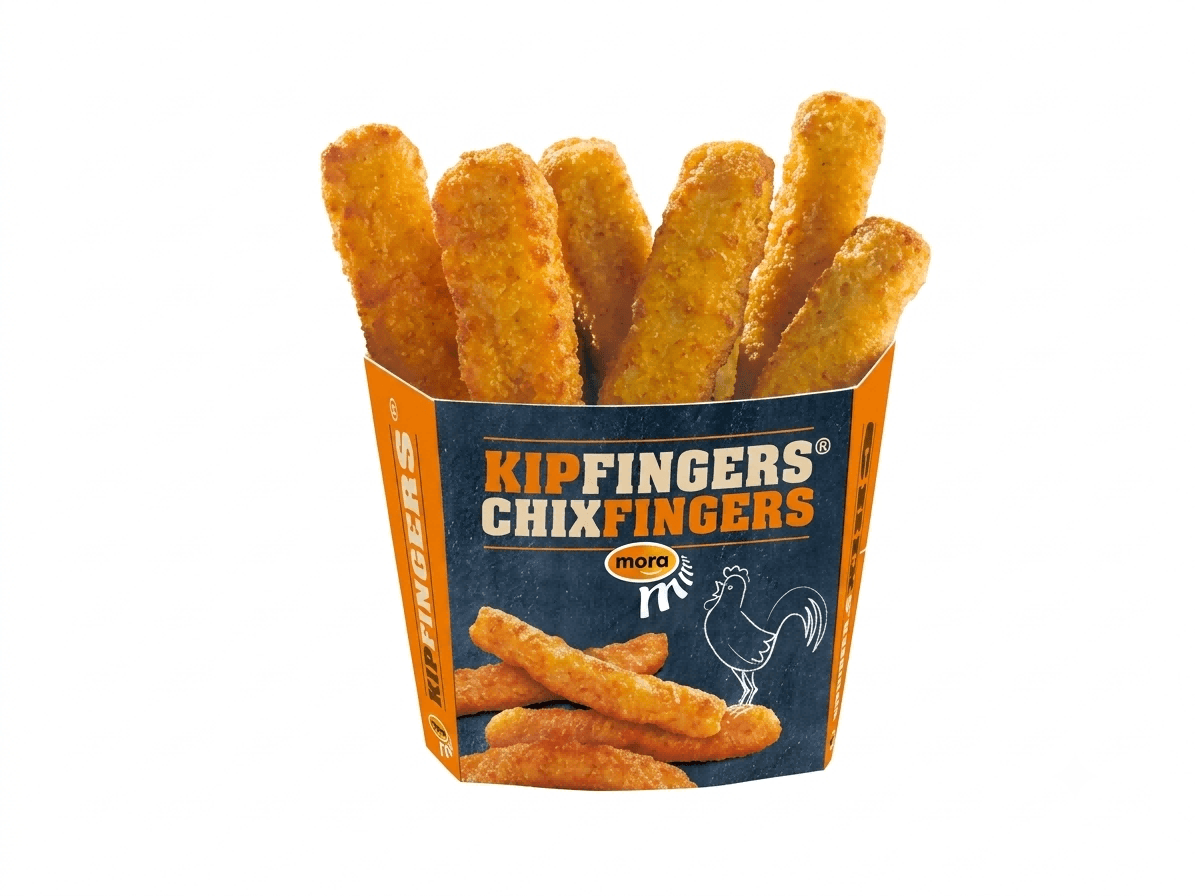 Kipvinger