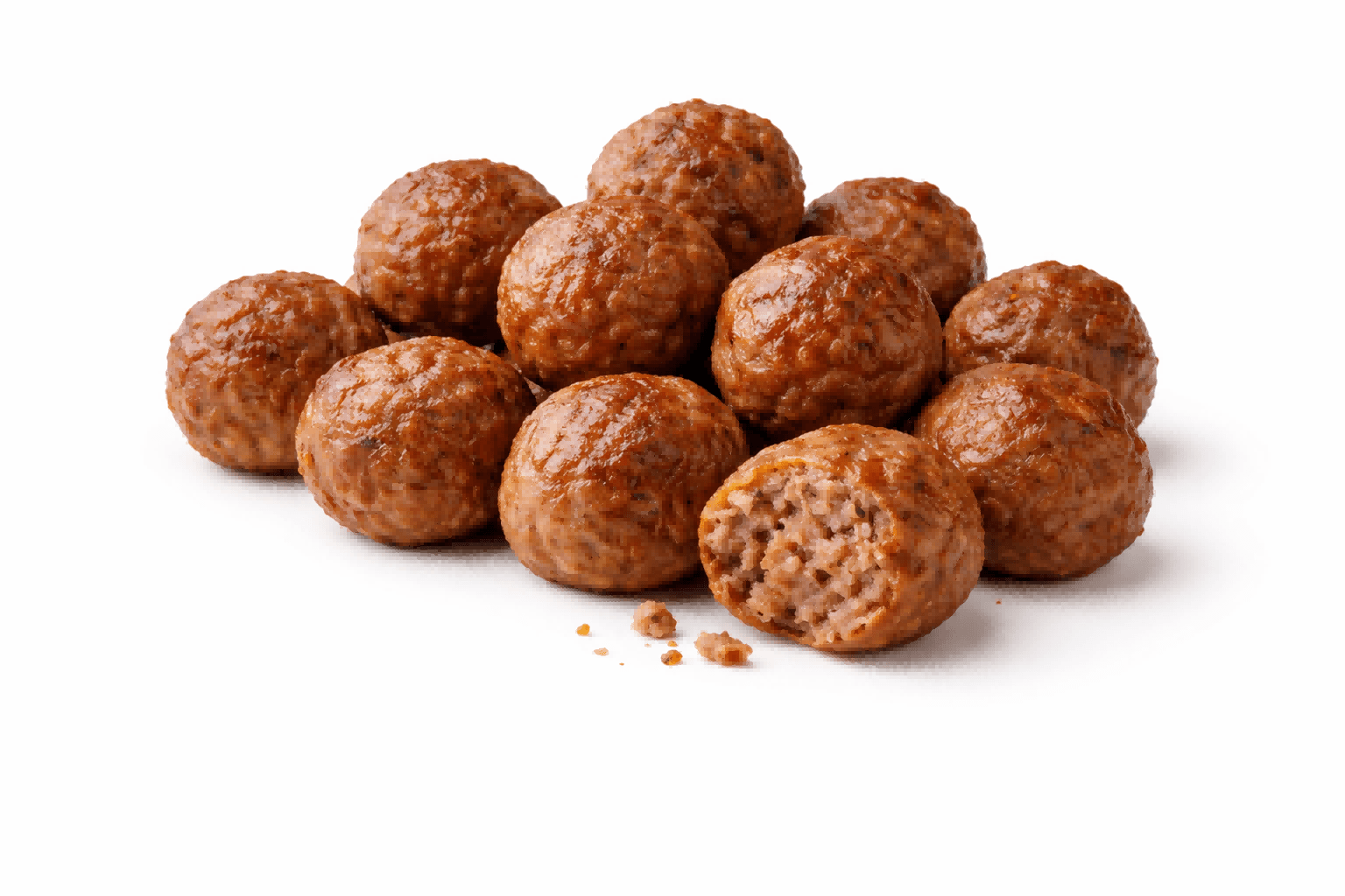 Spaanse ballen