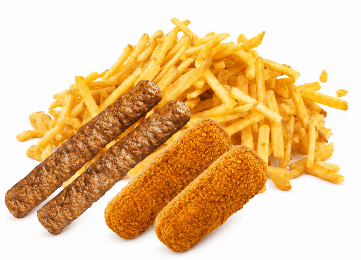 Maand Menu
