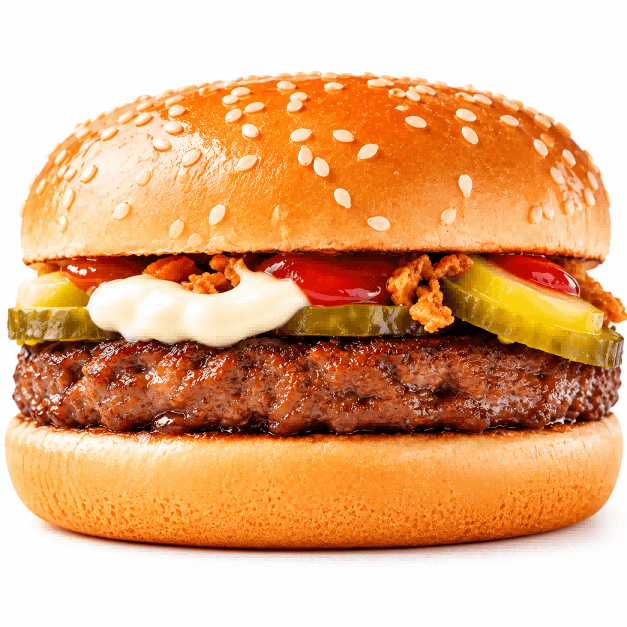 Bickyburger