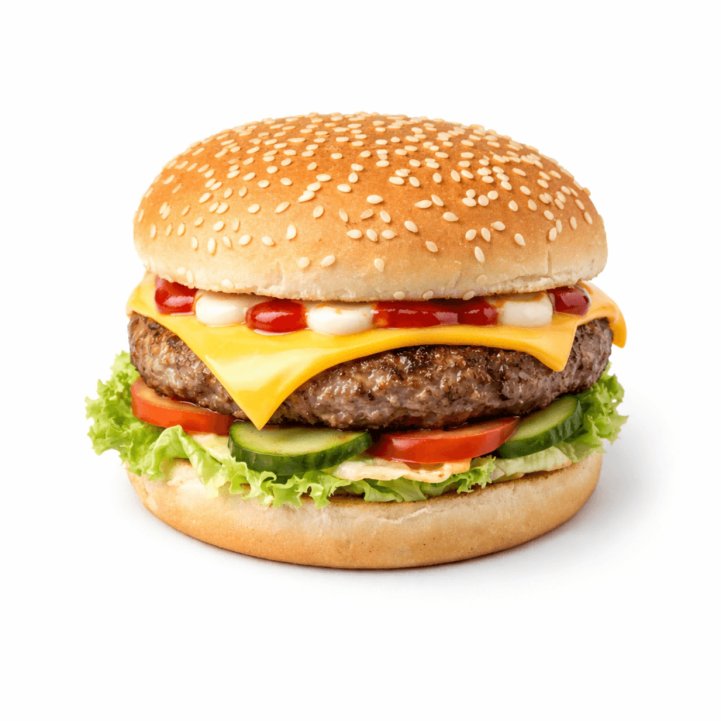 Cheesburger