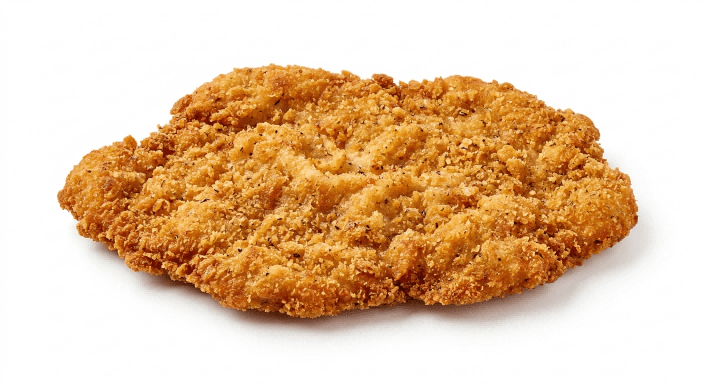 Schnizel